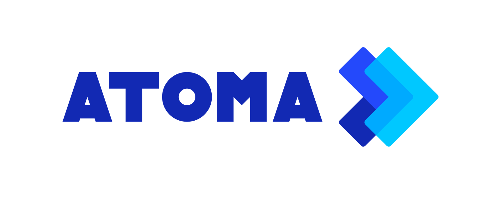Atomoa logo