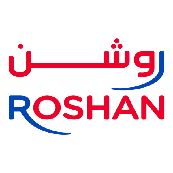 Roshan Logo 2