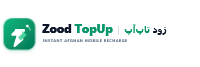 Zood Top Up Logo
